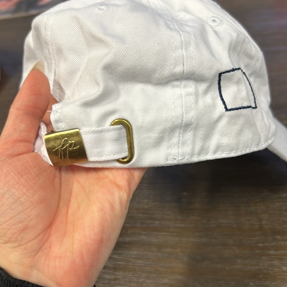 FP Movement Logo Baseball Cap - Picture 2 of 4